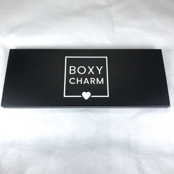 BOXYCHARM Hello, Charmer! Eyeshadow Palette - Picture 1 of 4